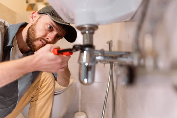 Best Septic System Installation and Maintenance  in Maysville, OK