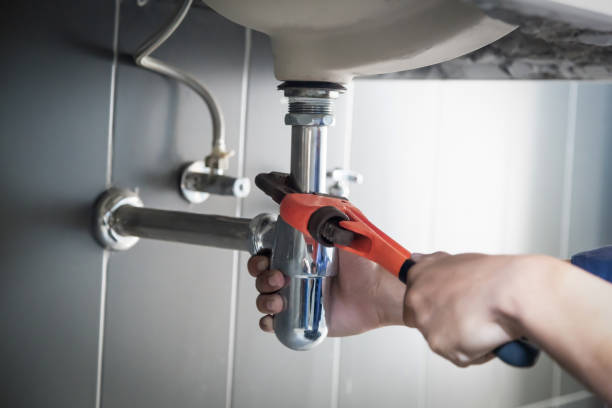 Trusted Maysville, OK Plumbing Services Experts